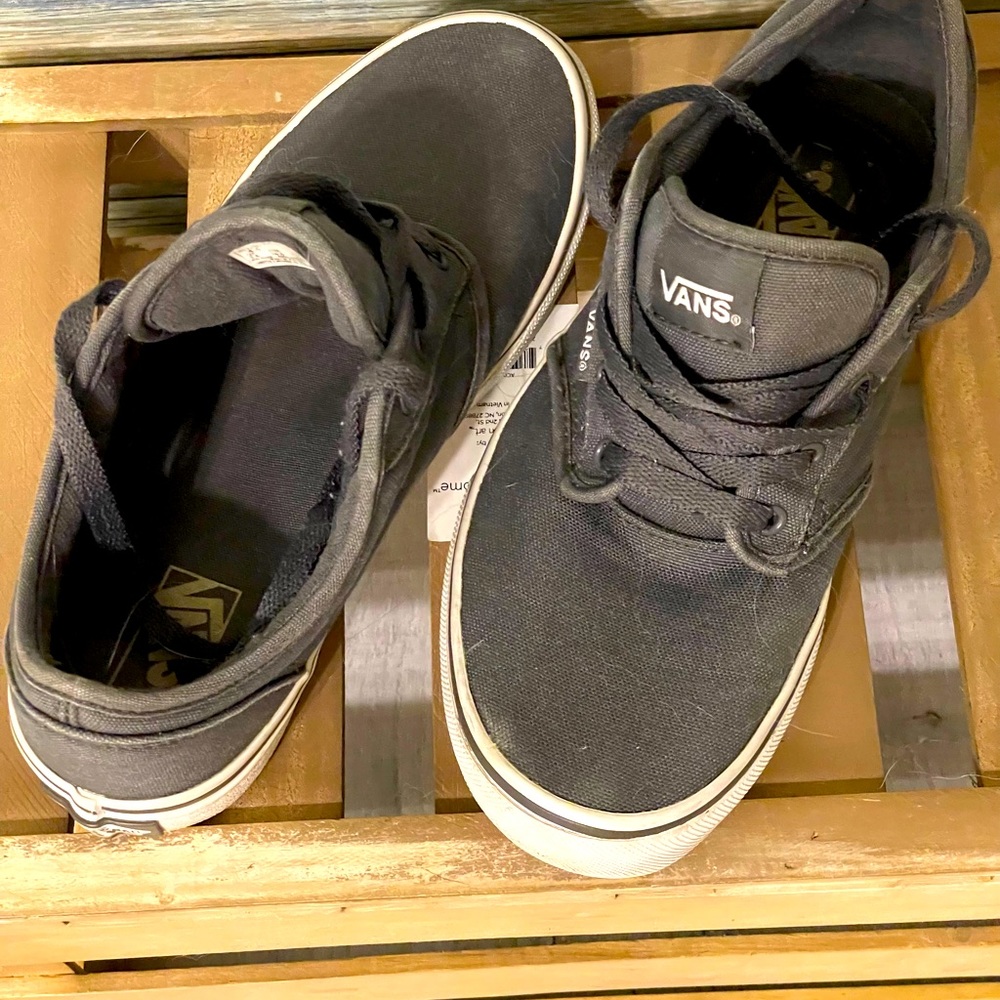Vans Youth Shoe